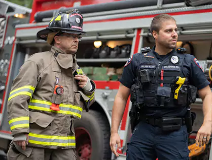 Public Safety Distributed 
Antenna System