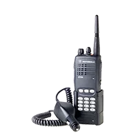 Motorola RLN4883